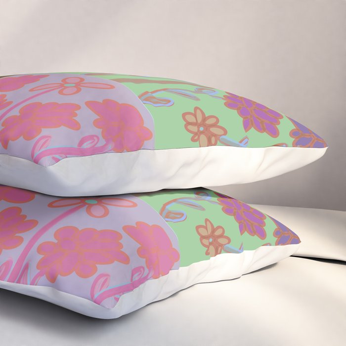 Society6 pillow cases sale