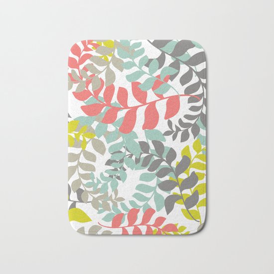 Undertow Bath Mat