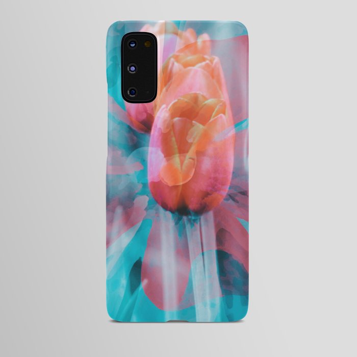 Spring Melody Android Case
