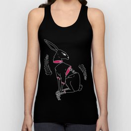 The Hare Tank Top