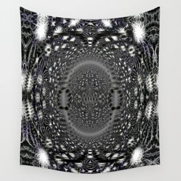 The Universe Unfolds Wall Tapestry