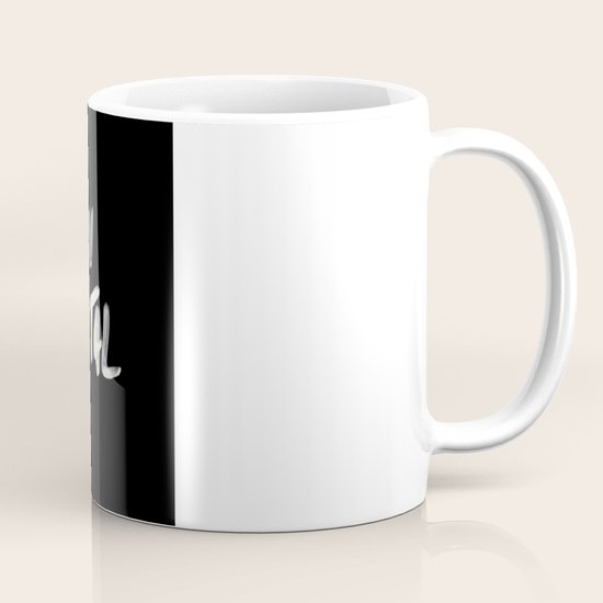 Semimental Coffee Mug