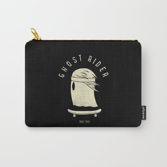 GHOST RIDER Carry-All Pouch