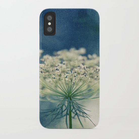 Lace iPhone Case