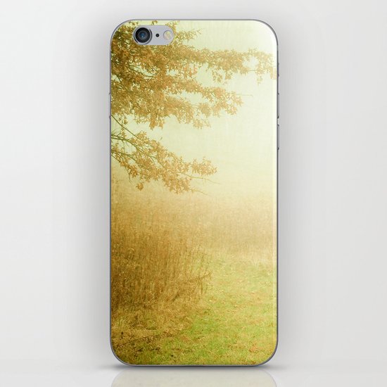 A New Day iPhone & iPod Skin