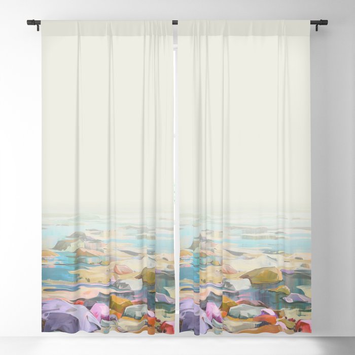 Blackout Curtain