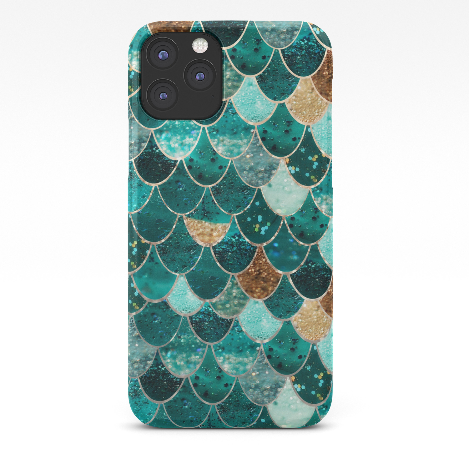 Mermaid's eye iphone 11 case Mermaid's eye iphone 11 case