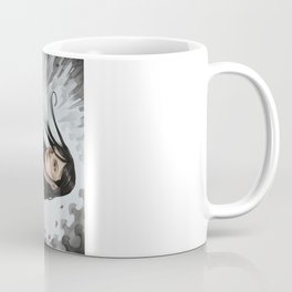 Skelita Coffee Mug