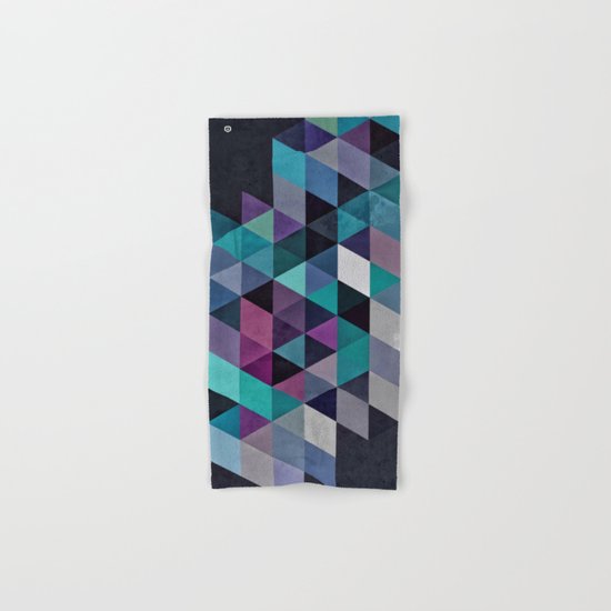 aphrys Hand & Bath Towel