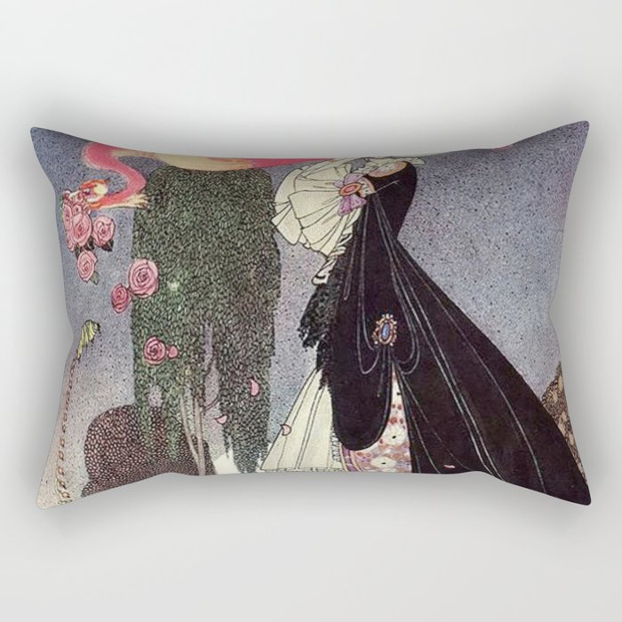 Rectangular Pillow