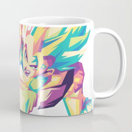 kakaroto Coffee Mug