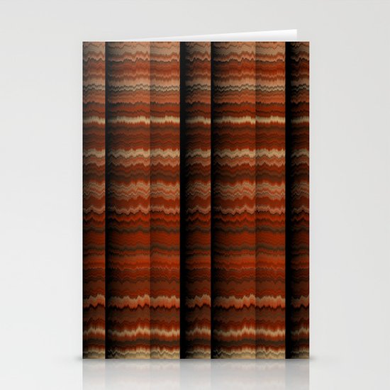 Pillars of Time Stationery Cards