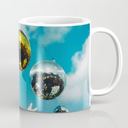 Disco Sky Coffee Mug
