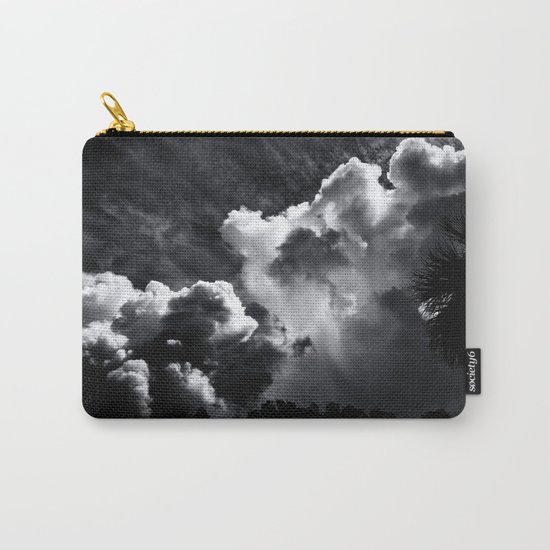 Storm Brewing Carry-All Pouch
