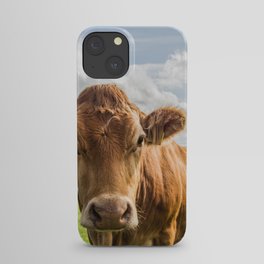 Love at first sight iPhone Case