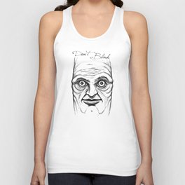 Don't Blink Tank Top
