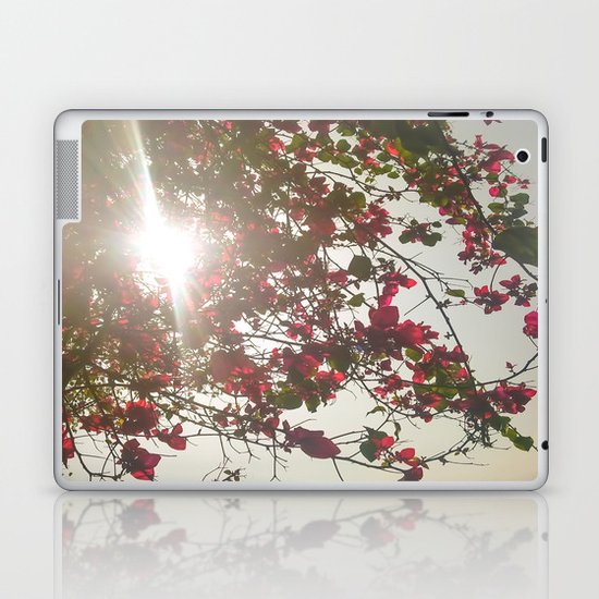 Bright Morning Laptop & iPad Skin