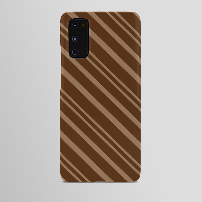 Pattern for Caffeine Coffee Lover Android Case
