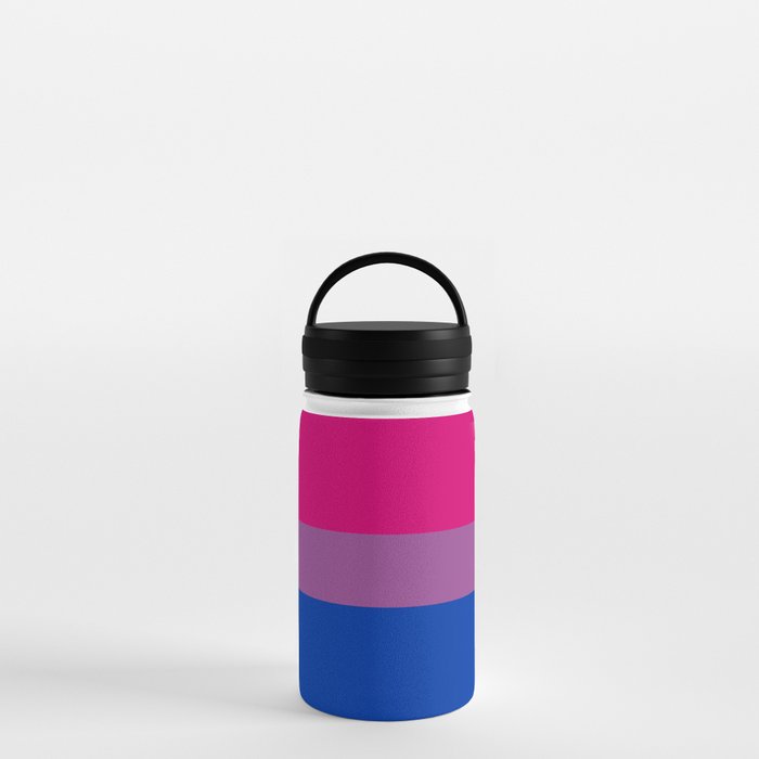 Google Pride Water Bottle