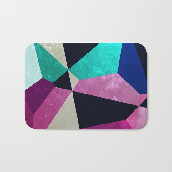 Arrogance II Bath Mat