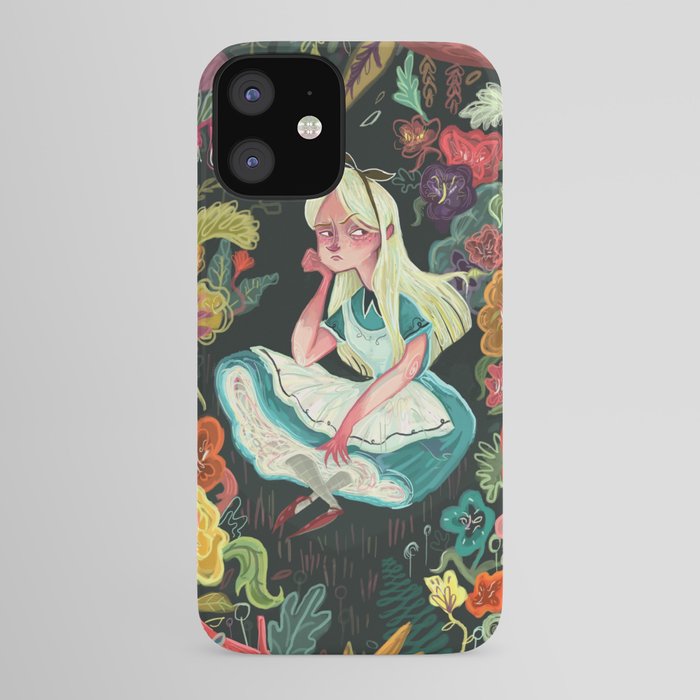 alice in wonderland case
