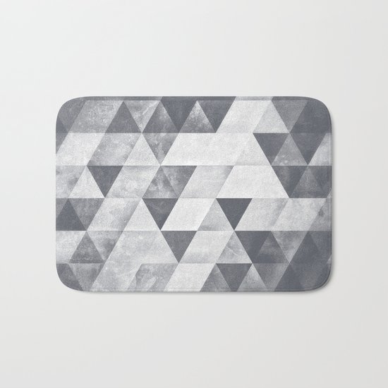 dythyrs Bath Mat