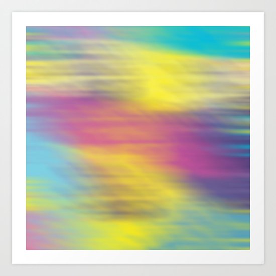 Winds Of Change Art Print