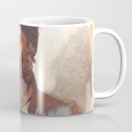 Jules Laurens - Untitled Coffee Mug
