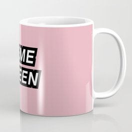 meme queen Coffee Mug