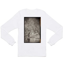 Witch House/Corwin House Salem MA #1 Long Sleeve T Shirt