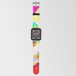Illusion 1 Apple Watch Band