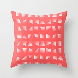 Perspective Throw Pillow