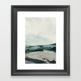 LandaHoy 1 Framed Art Print