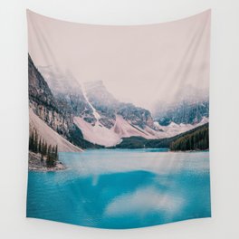 Banff national park Wall Tapestry