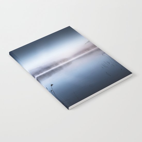 Early bird Notebook