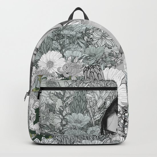 Forgotten Eternity Backpack