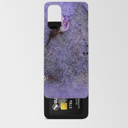 Flower Buds Android Card Case