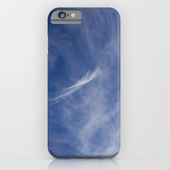 A summers Day iPhone & iPod Case