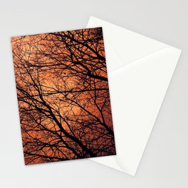 The Enchanted Forest 2 Stationery Cards