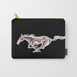 Mustang..... Carry-All Pouch