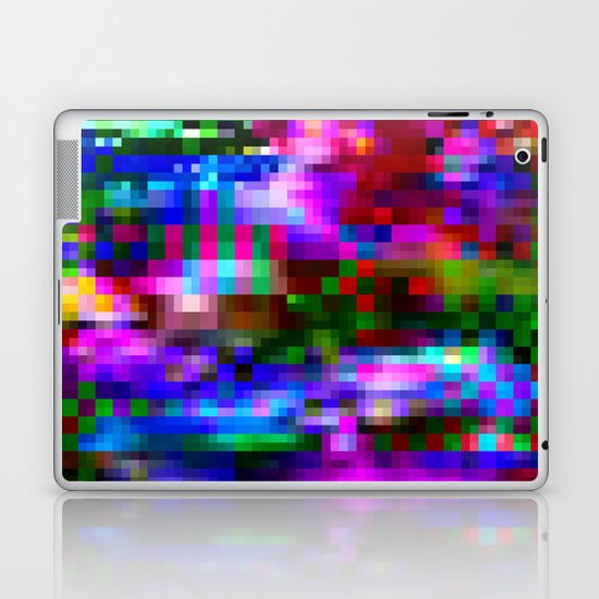 iubb127x4cx4bx4a Laptop & iPad Skin
