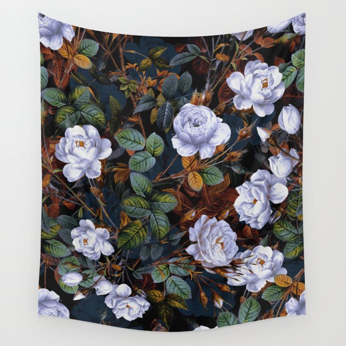 Tapestry rose discount
