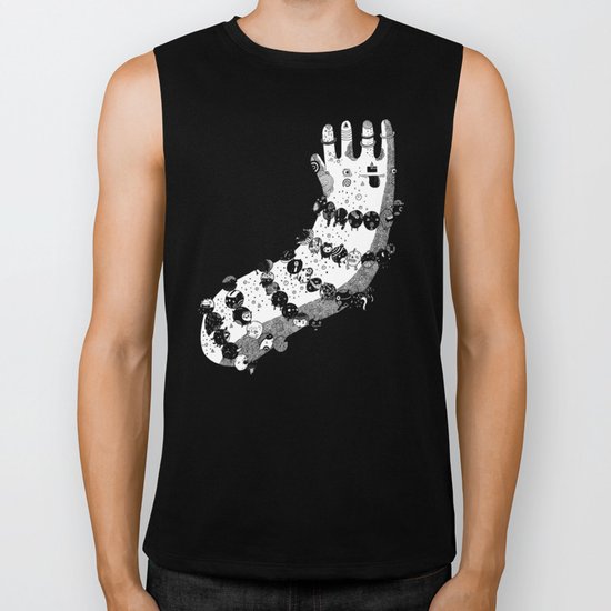 Bracelets Biker Tank