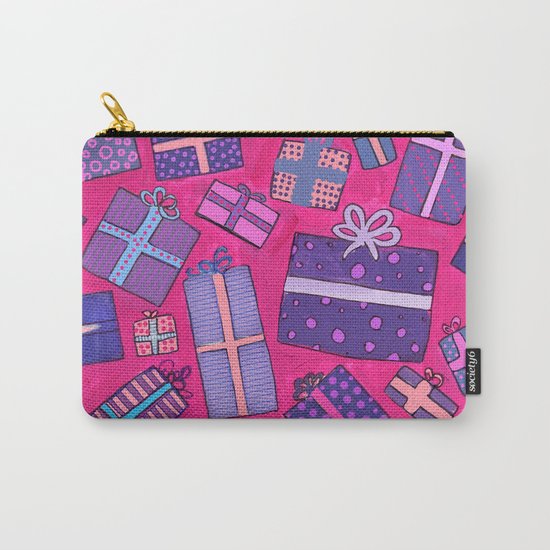 Gifts and presents ! Carry-All Pouch