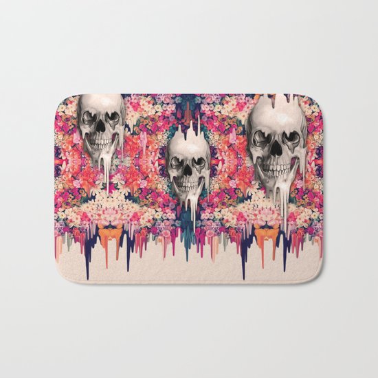 Seeing Color Bath Mat