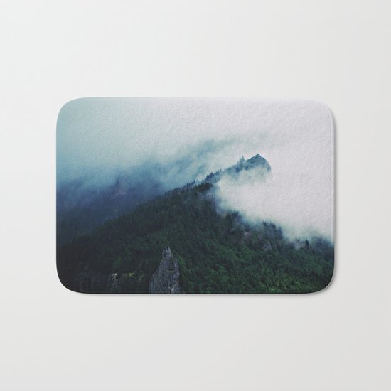 Film + Grain: Mountain Mist Bath Mat