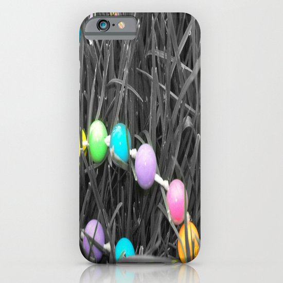 Serenity Beads iPhone & iPod Case