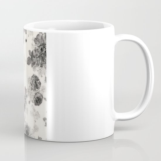 Love Me More Mug