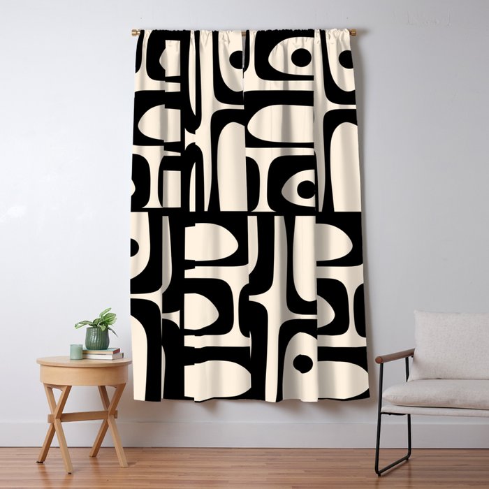 Blackout Curtain