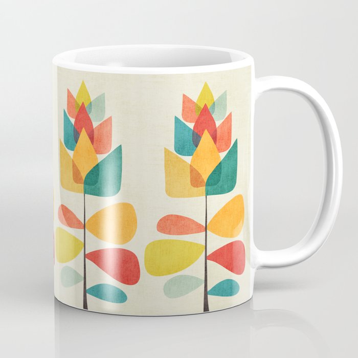 Spring Time Memory Coffee Mug